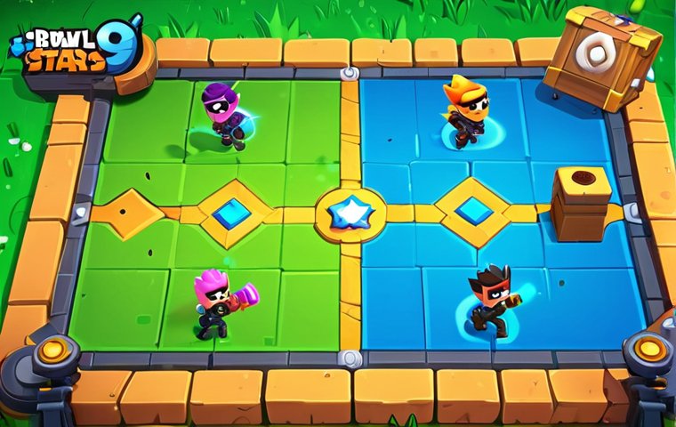 brawl - 이미지 1